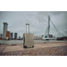 Чемодан Victorinox Lexicon 602104, серый