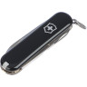 Нож-брелок Victorinox Classic SD Dark Illusion 0.6223.3G