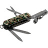 Нож-брелок VICTORINOX NailClip 580, камуфляж (0.6463.94)