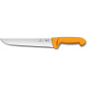 Нож мясника Victorinox Swibo, лезвие 26 см