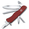 Нож VICTORINOX FORESTER 0.8363